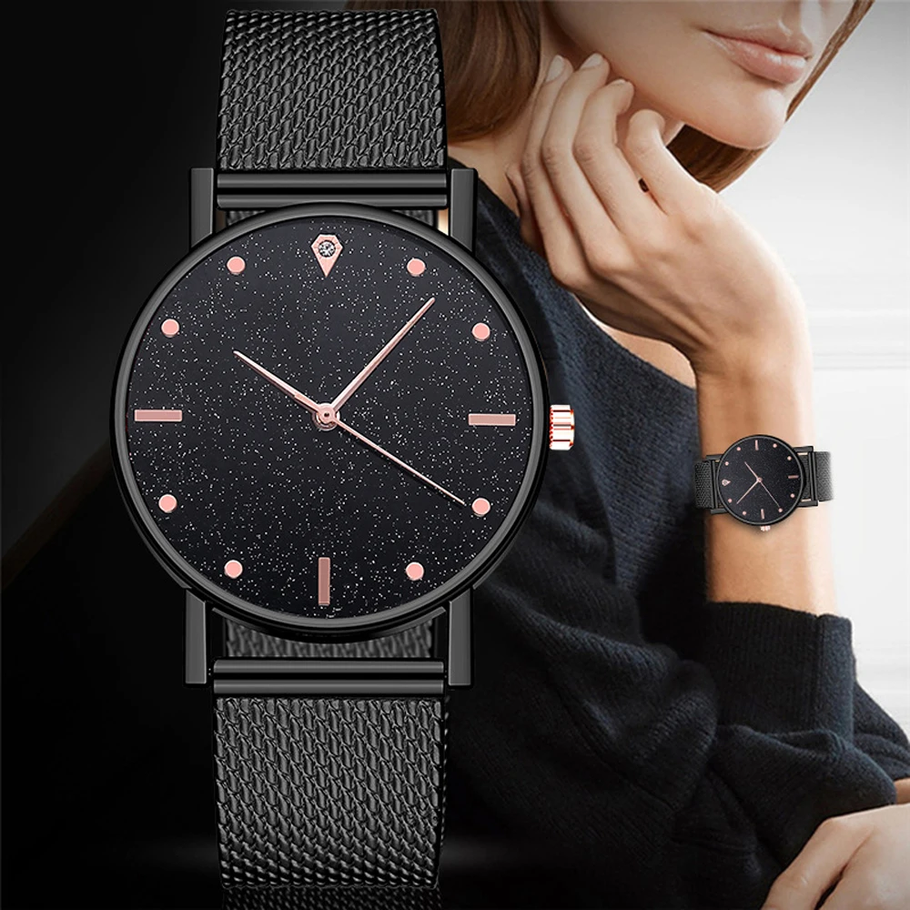 Silicone Band Women - 2025 New Simple Silicone Band Women