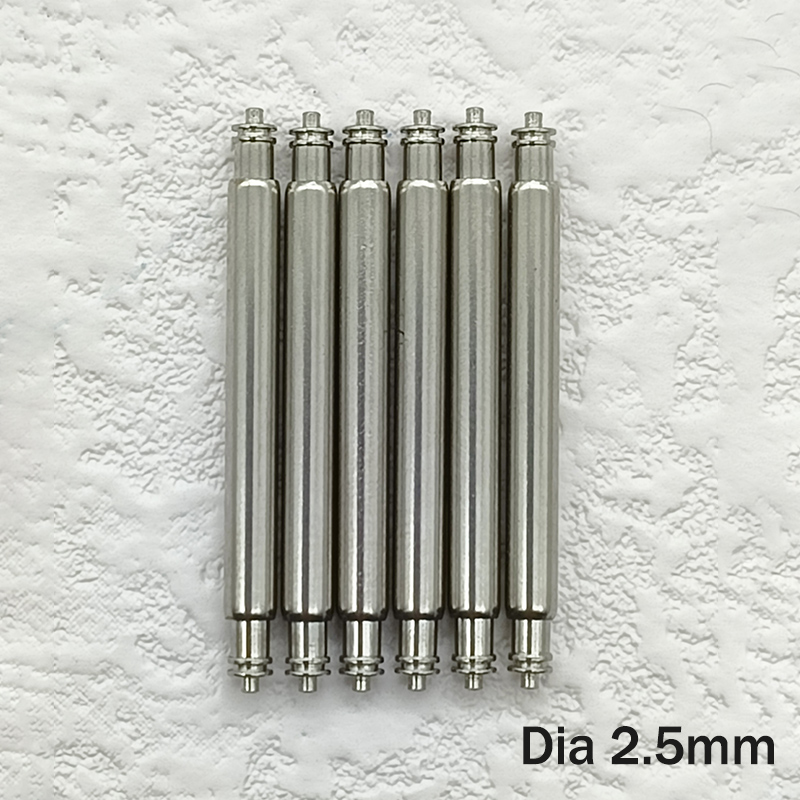 Nato Strap Nylon - SKX007 Strap Spring Bars Dia 2.0mm