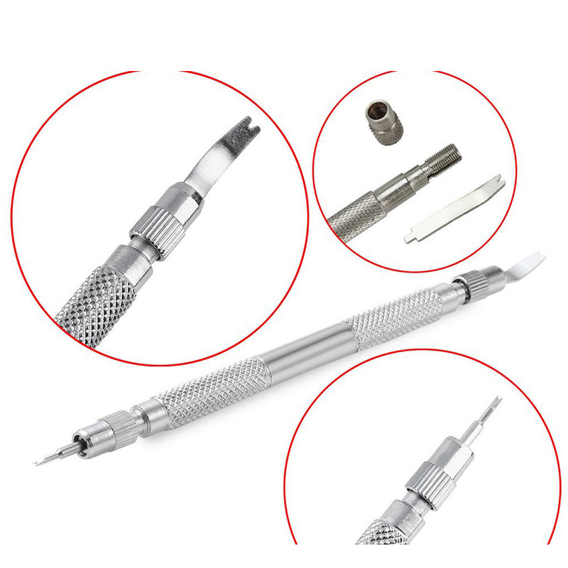 4Pin Replace Watch Strap Sprin - đánh giá và giá Spring Bar Tool Set