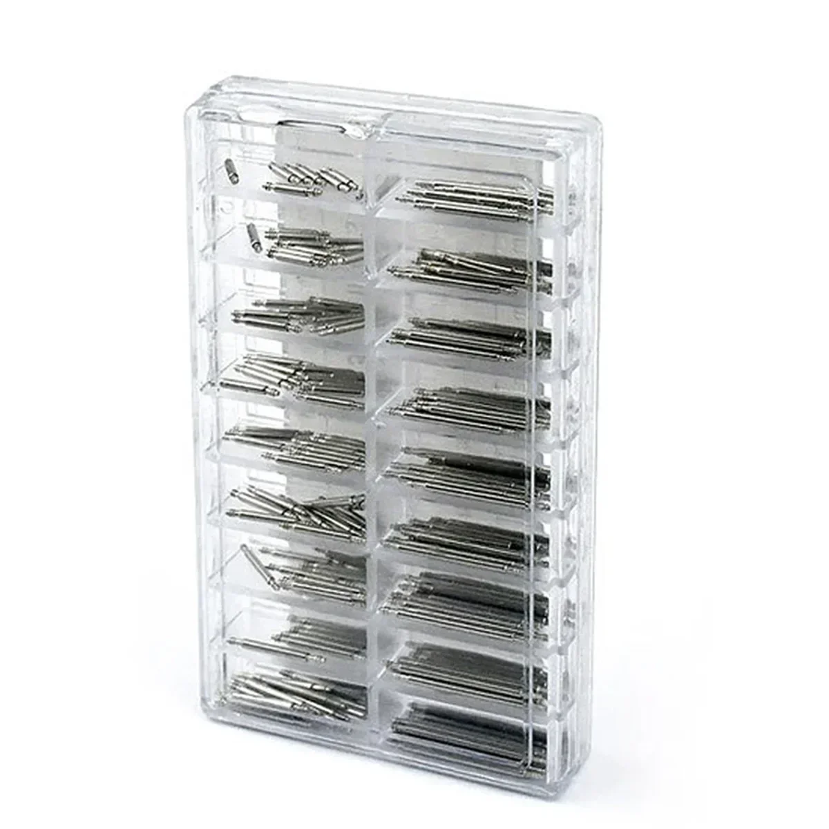 270pcs/set Strainless Steel Sp - đánh giá và giá Spring Bar Tool Set