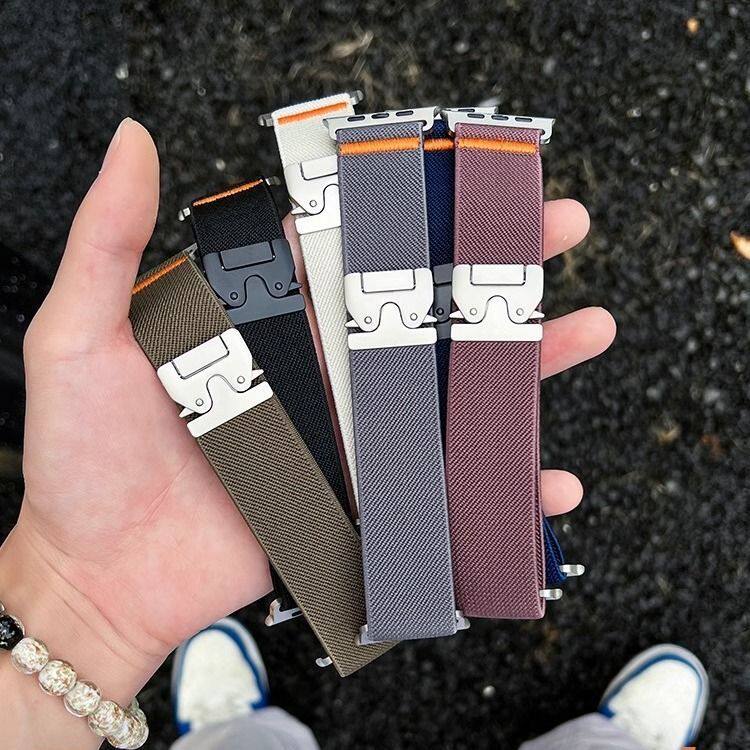 Nylon Parachute Strap For Appl - đánh giá và giá Parachute Strap Elastic