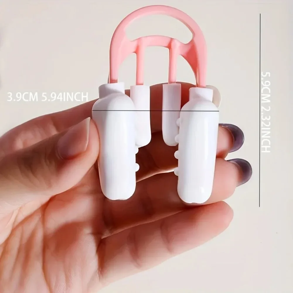 A Painless Nose Bridge Correct - đánh giá và giá Curved Spring Bar