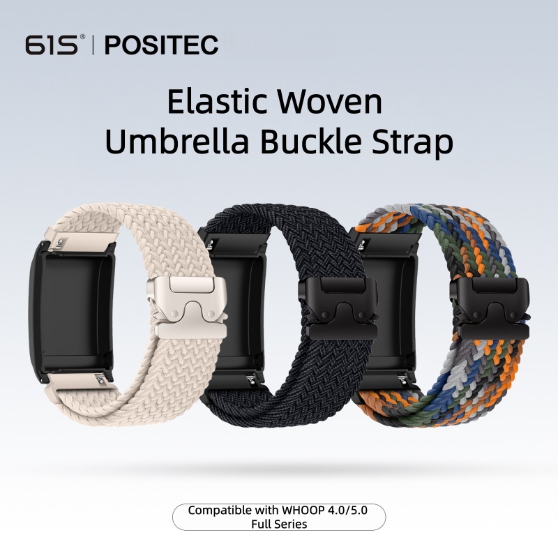 Elastic Woven Umbrella Nylon W - đánh giá và giá Parachute Strap Elastic