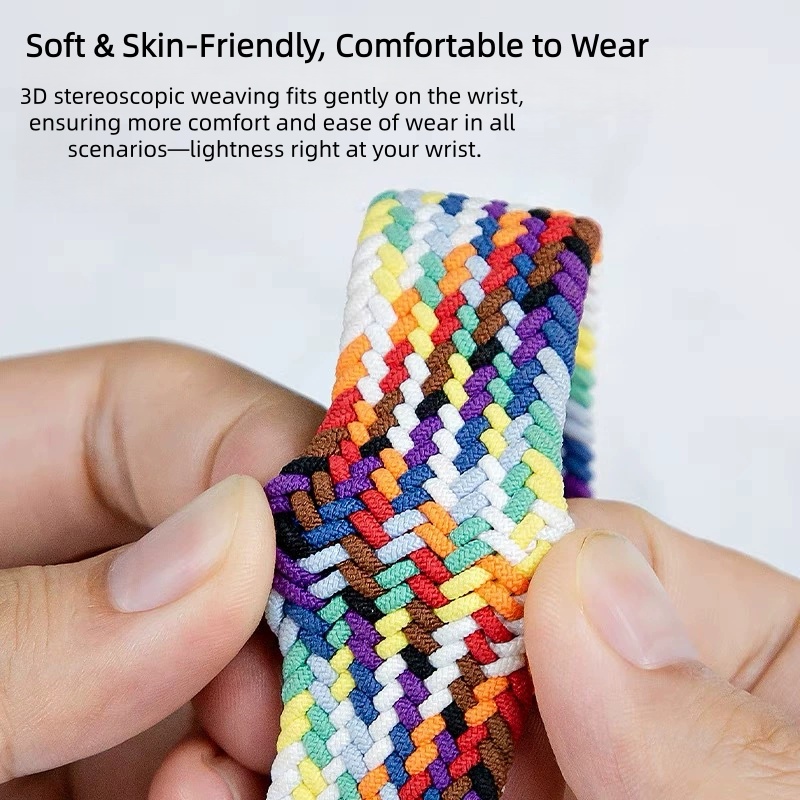 Elastic Woven Umbrella Nylon W - đánh giá và giá Parachute Strap Elastic