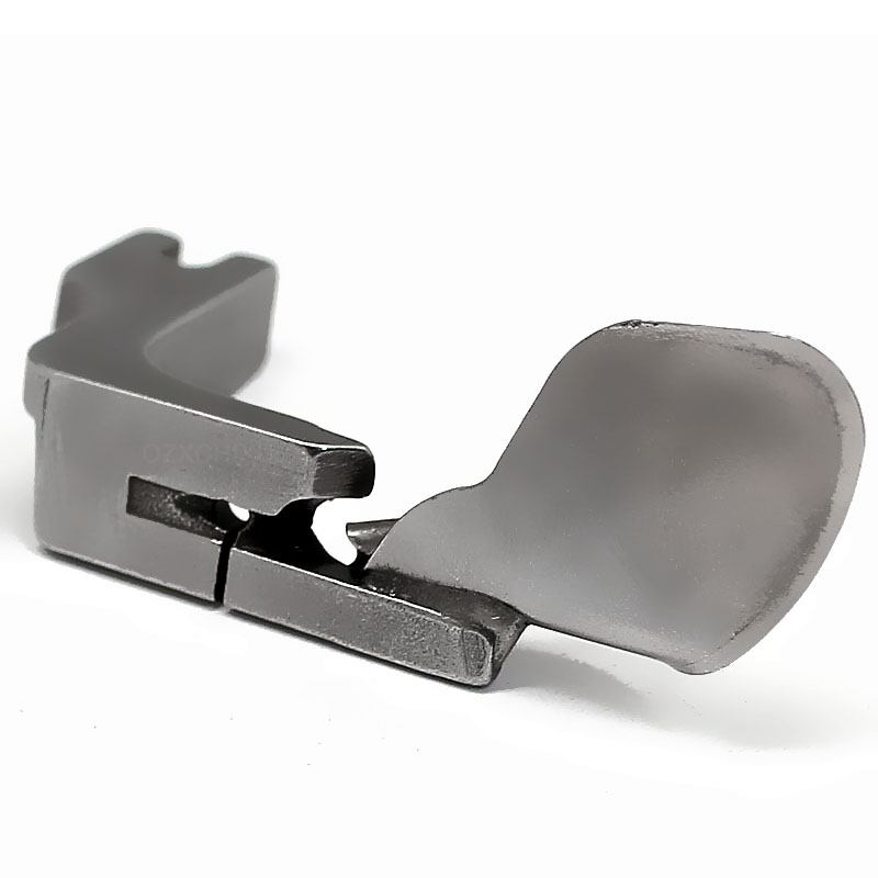 Máy May Công Nghiệp Đa Chức Nă - đánh giá và giá Curved Spring Bar
