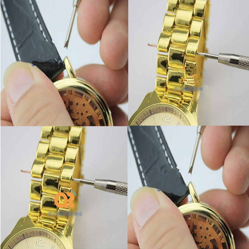 3pcs Metal Watch Band Repair T - đánh giá và giá Spring Bar Tool Set