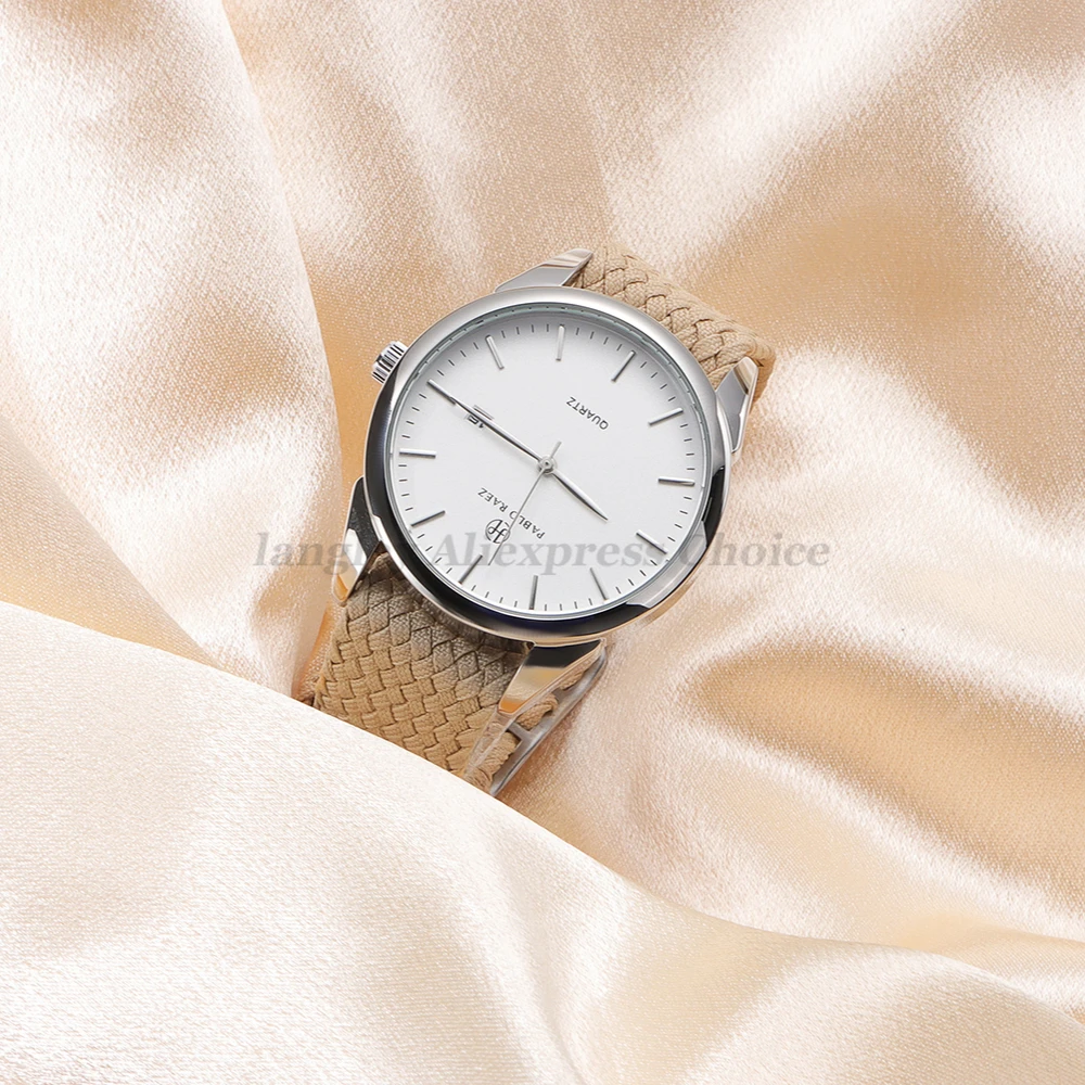 14mm 16mm 18mm 20mm 22mm Fabri - đánh giá và giá Perlon Strap Woven