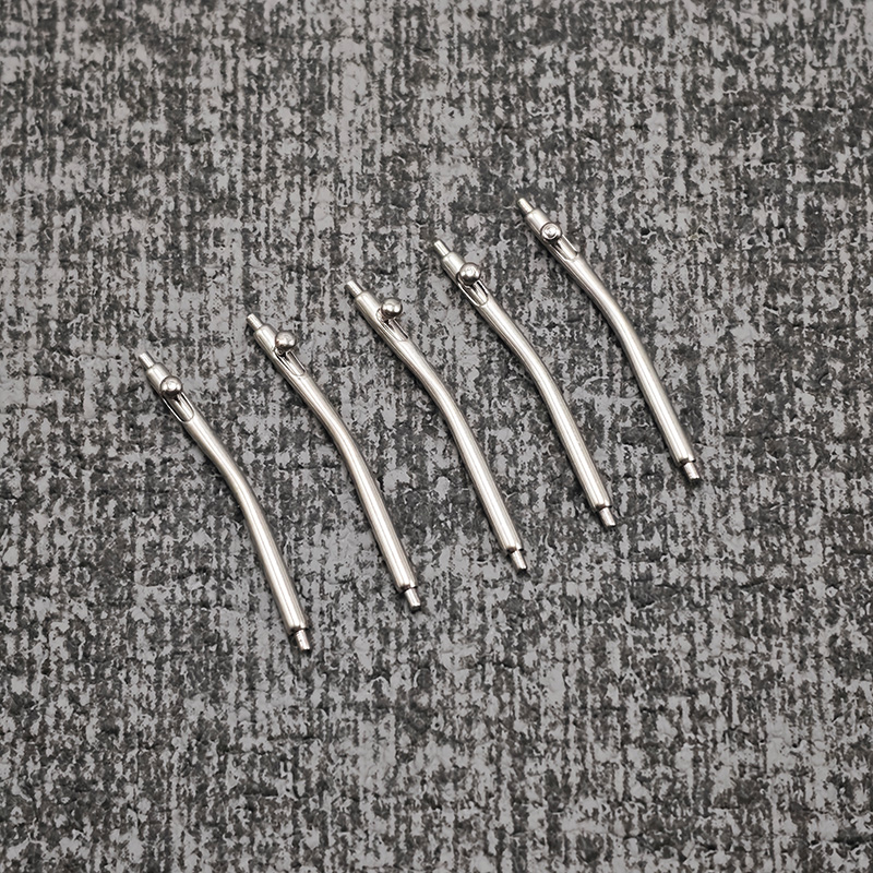 1.5MM Curved Quick-Release Spr - đánh giá và giá Curved Spring Bar