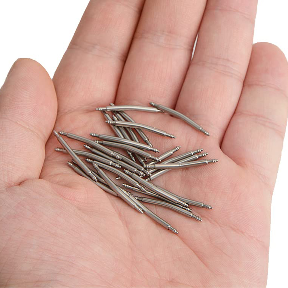 20PCS 1.5mm Bent Spring Bars C - đánh giá và giá Curved Spring Bar
