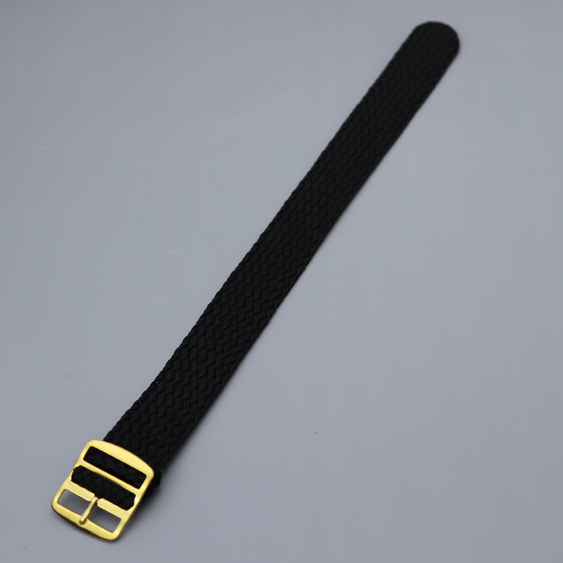Nylon Dây Đồng Hồ Perlon Áo Ng - đánh giá và giá Perlon Strap Woven