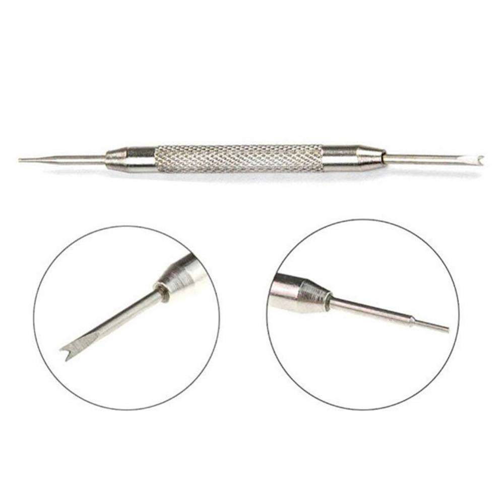 Watch Strap Case Repair Tool S - đánh giá và giá Spring Bar Tool Set