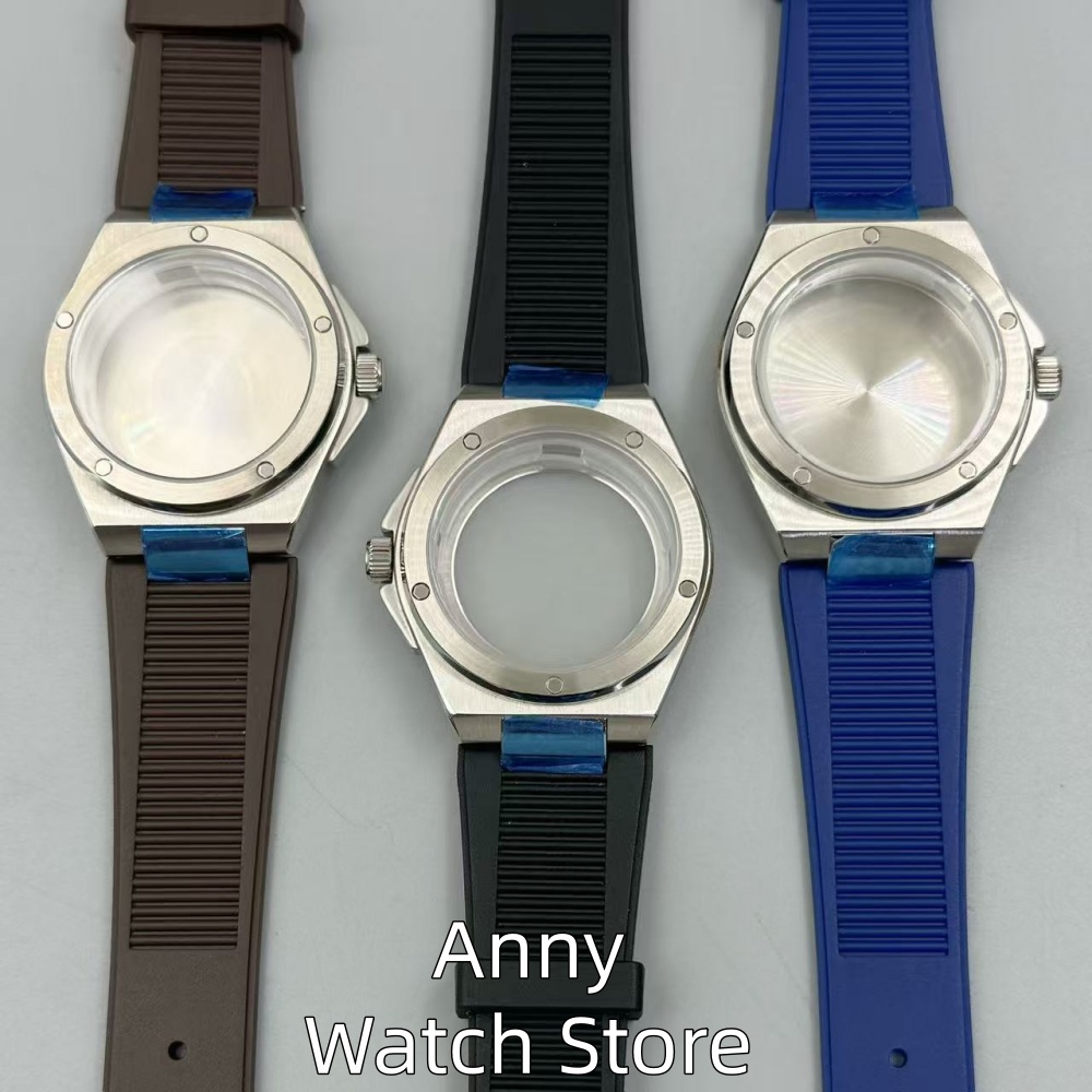 Steel Diver 40mm Ingenieur Ser - đánh giá và giá Rubber Strap Diver