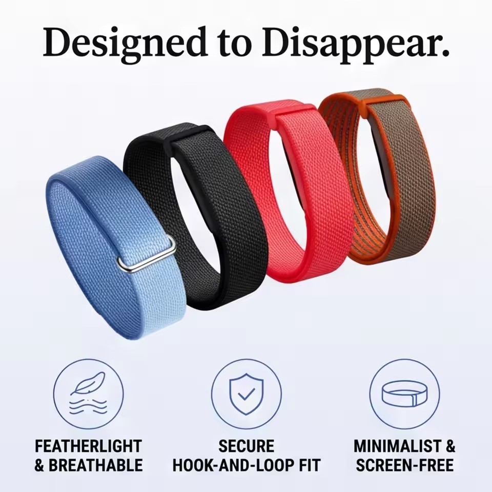 Nylon Loop Sport Braided Watch - đánh giá và giá Sport Loop Velcro