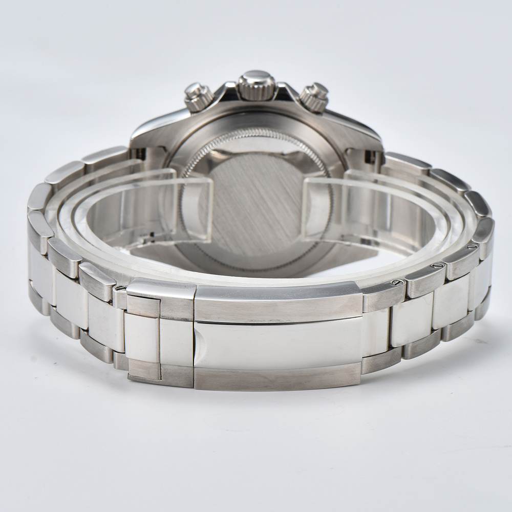 7 Colors Creative dial waves 3 - đánh giá và giá Stainless Bracelet Diver