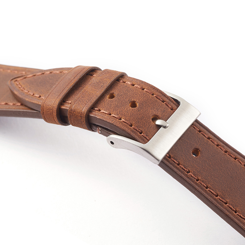 Vintage Watch Strap Quick Rele - đánh giá và giá Suede Strap Watch