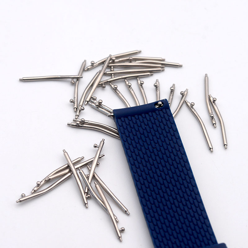 Watch Strap Spring Bars Watch  - đánh giá và giá Curved Spring Bar