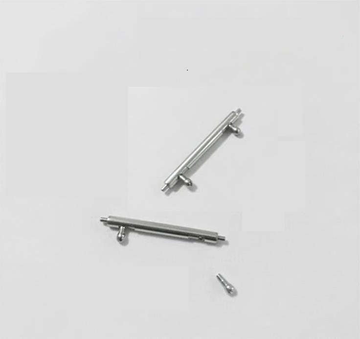 1 Pair of 1.8mm Thick Double E - đánh giá và giá Spring Bar Tool Set