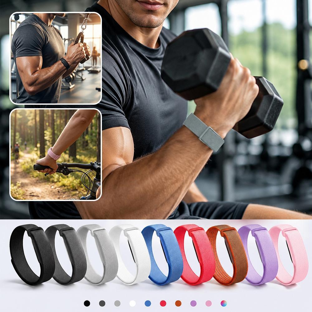 Nylon Loop Sport Braided Watch - đánh giá và giá Sport Loop Velcro