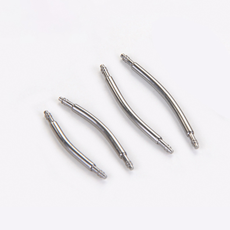 1.5Mm Uốn Cong Thanh Lò Xo Con - đánh giá và giá Curved Spring Bar