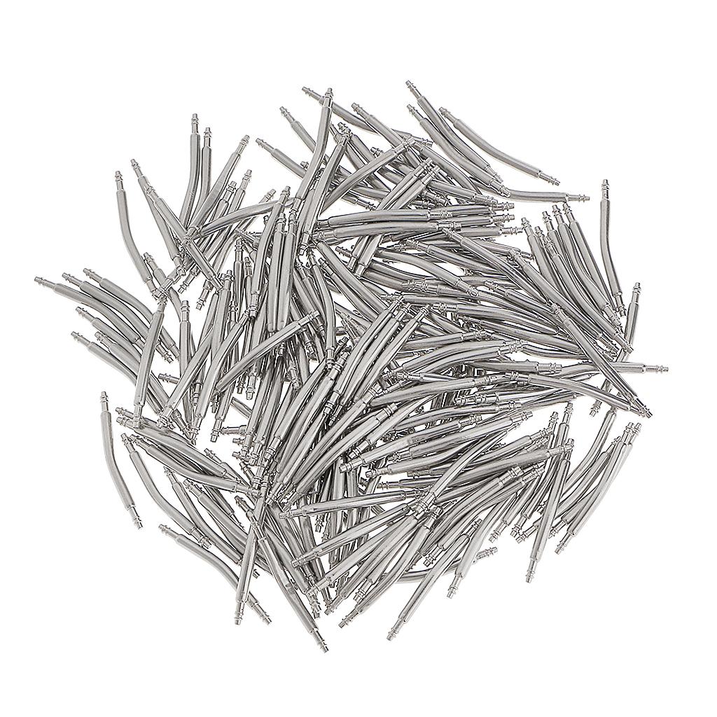 200pcs Stainless Steel Curved  - đánh giá và giá Curved Spring Bar