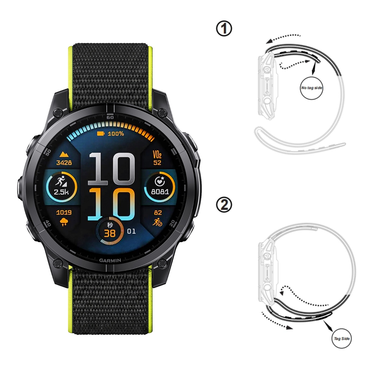 Ultra Light Metal-Free Hook Lo - đánh giá và giá Sport Loop Velcro