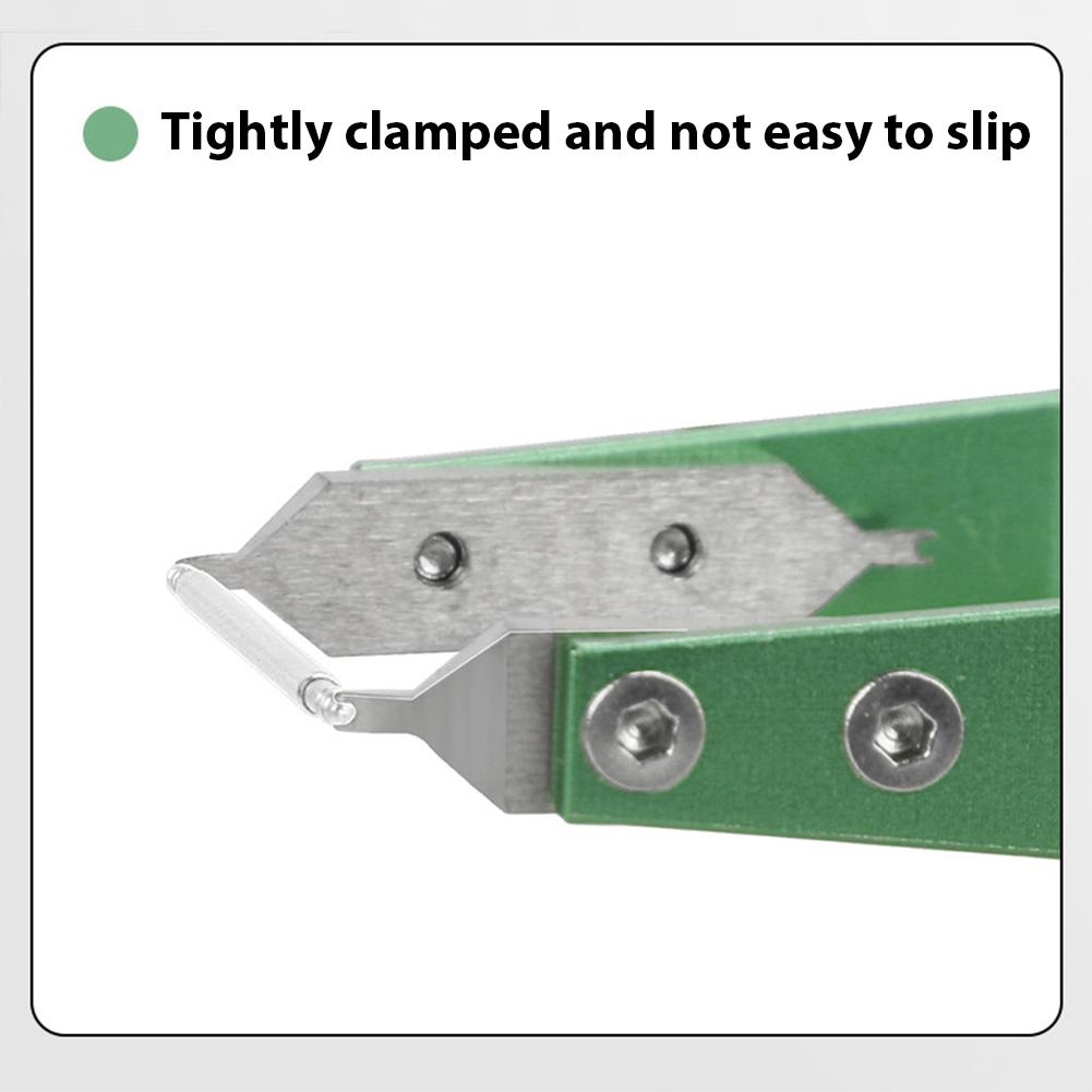 Professional V Shaped Watch Sp - đánh giá và giá Spring Bar Tool Set