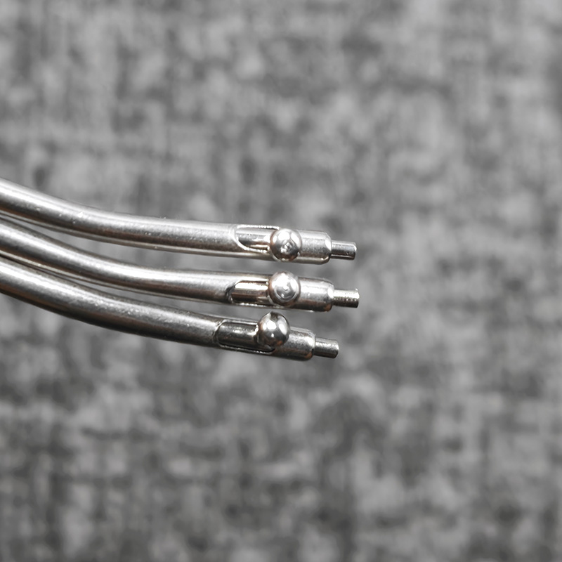 Watch Bands Curved Quick Relea - đánh giá và giá Curved Spring Bar