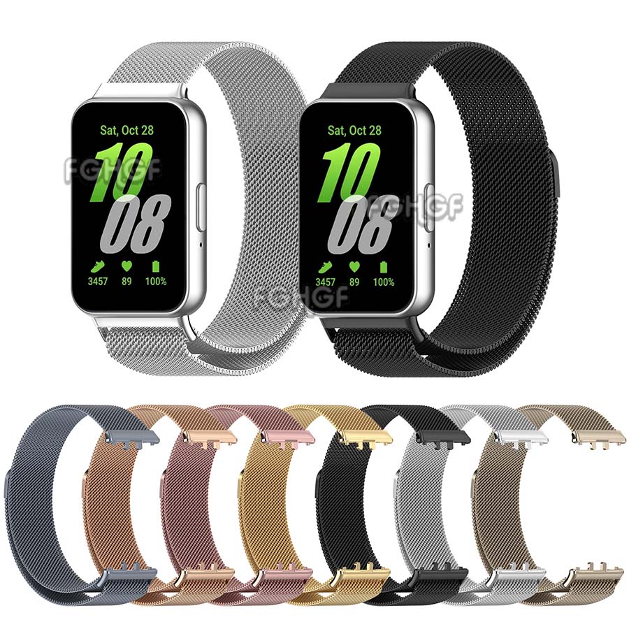 Magnetic Strap For Samsung Gal - đánh giá và giá Milanese Loop Magnetic