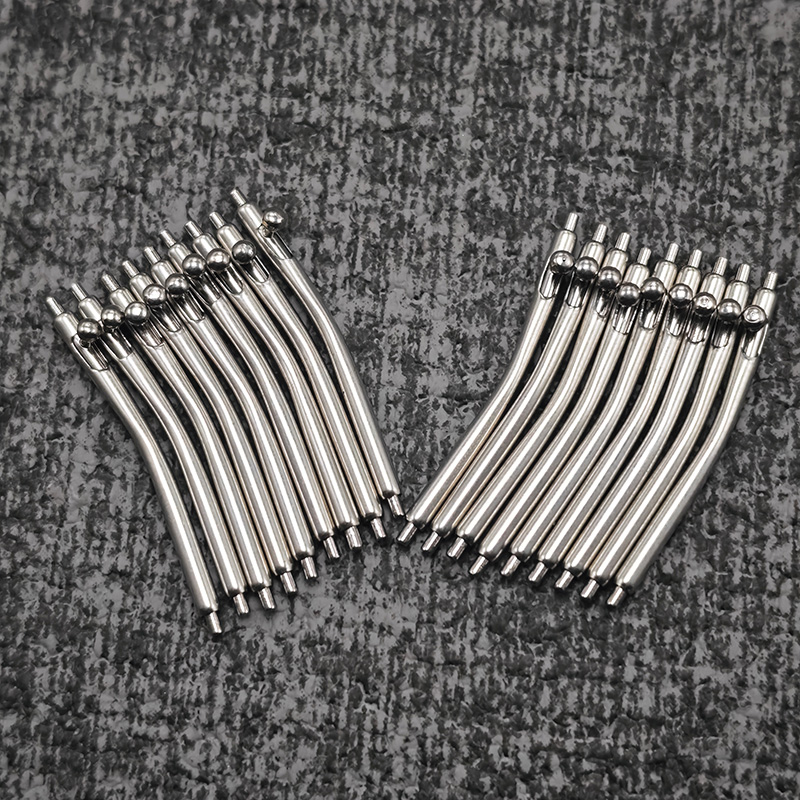Dia 1.5MM Curved Quick Release - đánh giá và giá Curved Spring Bar