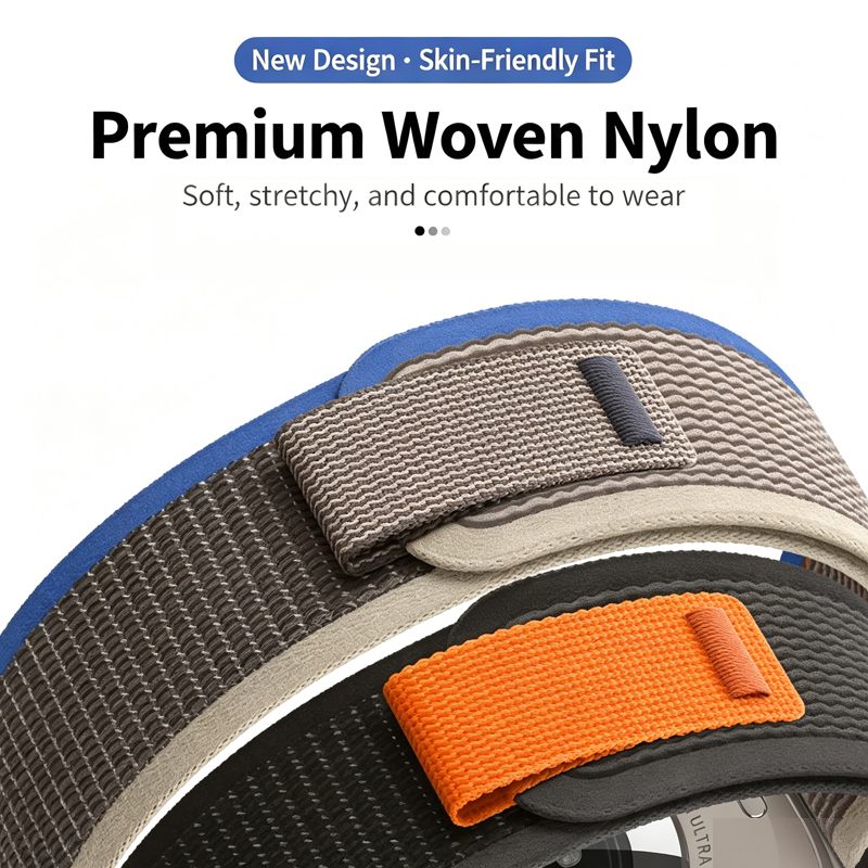 Advanced Loop Straps Woven Vel - đánh giá và giá Sport Loop Velcro