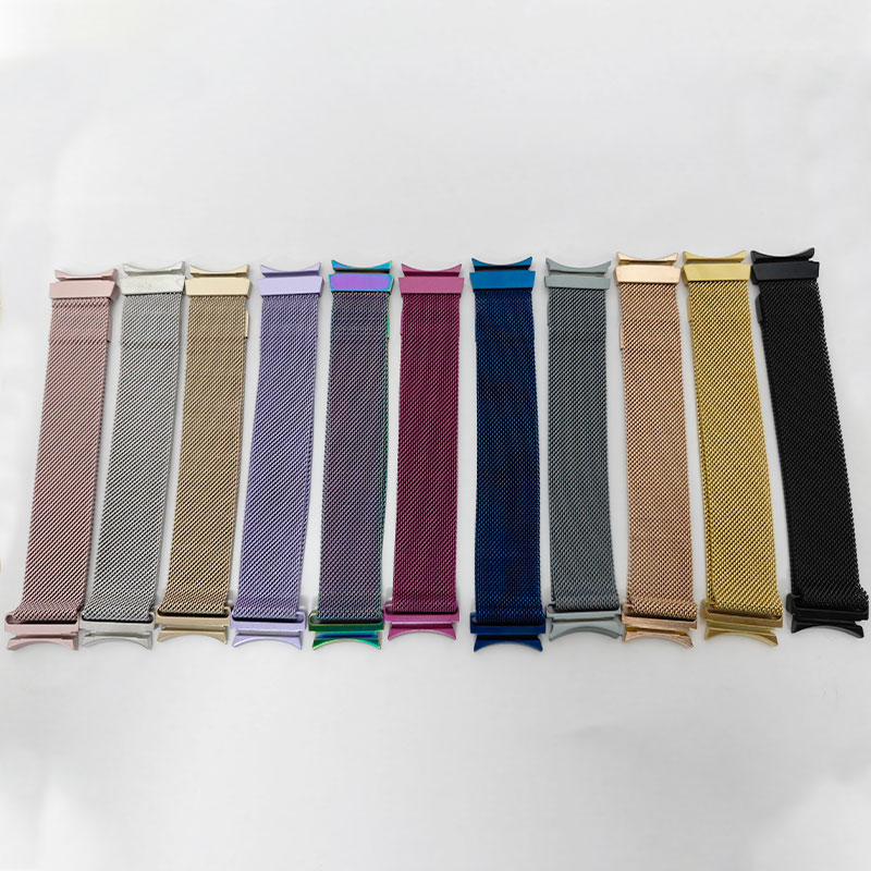 Milanese Loop Strap For Samsun - đánh giá và giá Milanese Loop Magnetic