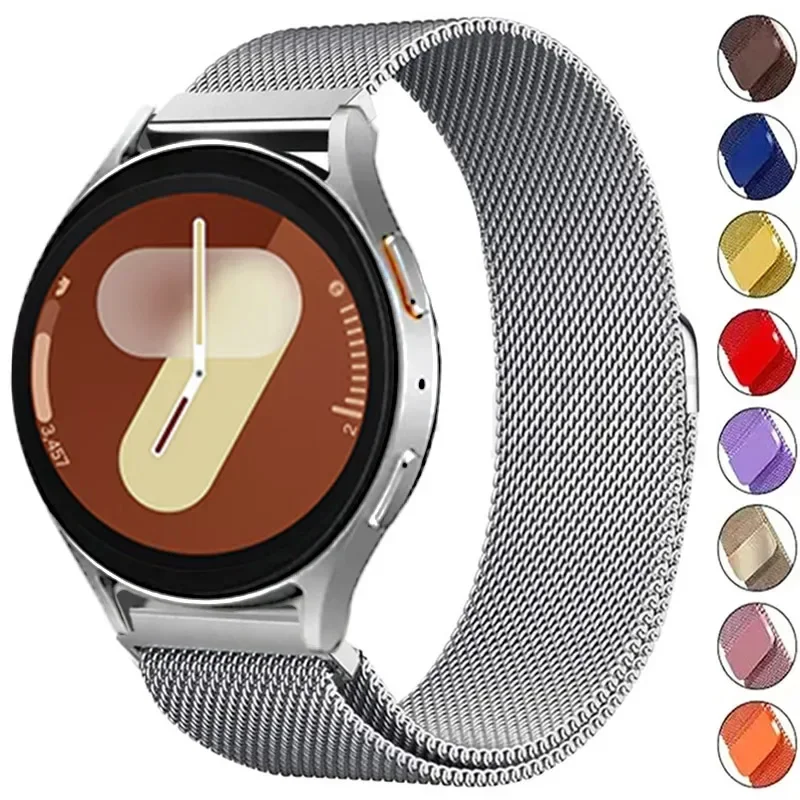 Milanese Loop Strap for Samsun - đánh giá và giá Milanese Loop Magnetic