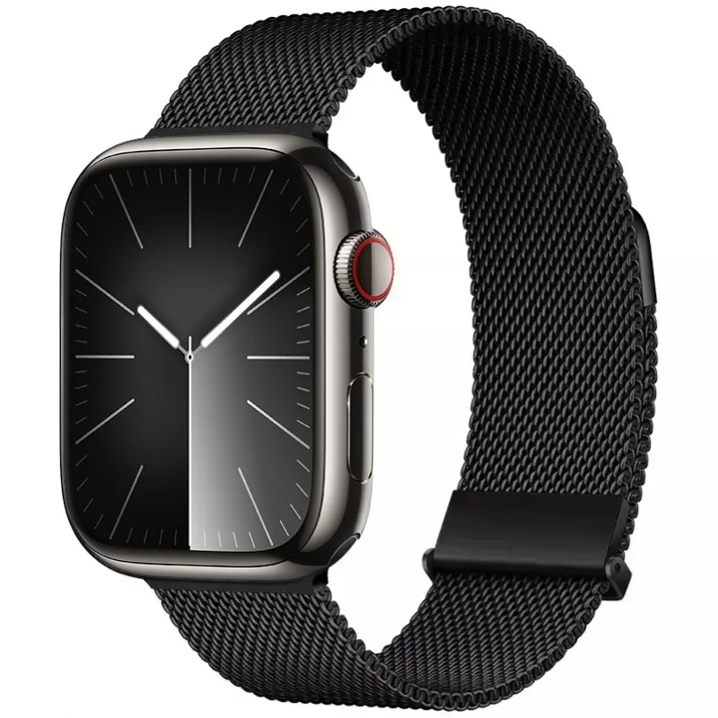 Upgrade Milanese Loop Strap Fo - đánh giá và giá Milanese Loop Magnetic