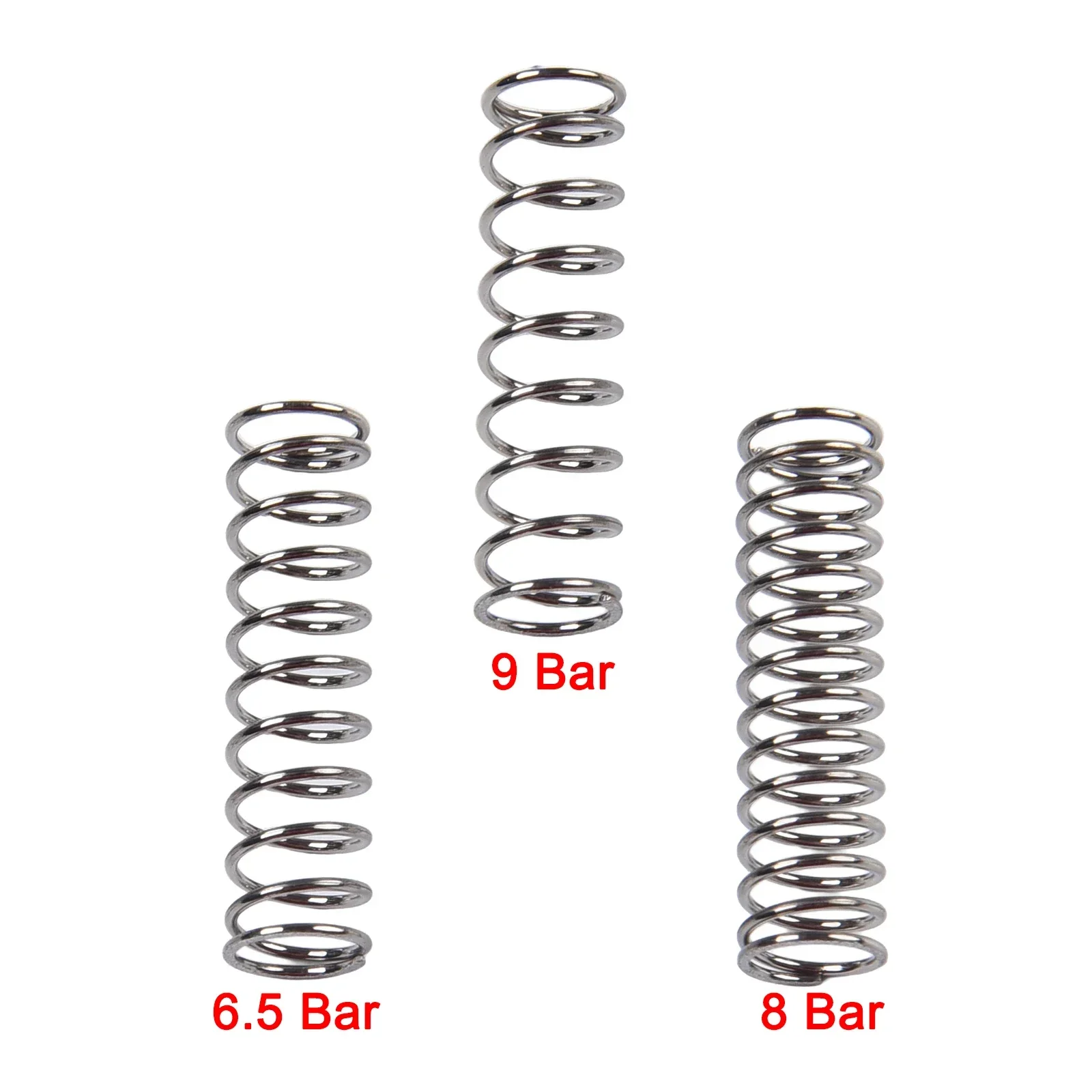 6.5 8 9 Bar OPV Springs Set Mo - đánh giá và giá Spring Bar Tool Set