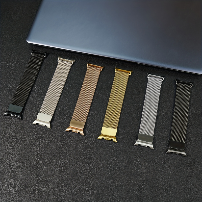 BUSKOZ Milanese Loop For Samsu - đánh giá và giá Milanese Loop Magnetic