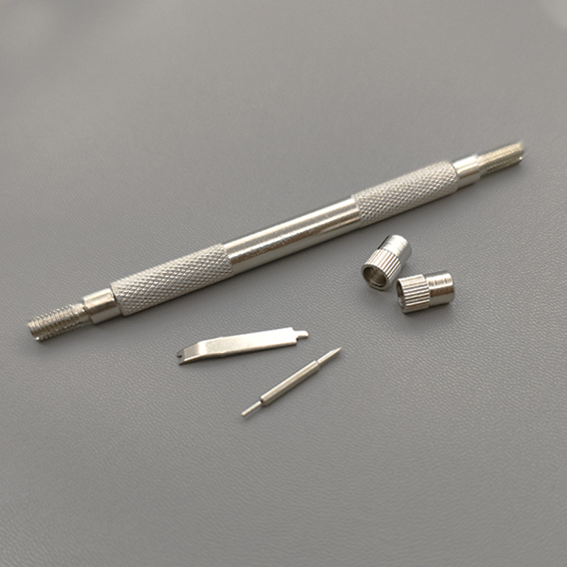 Watch Repair Fork Watch Strap  - đánh giá và giá Spring Bar Tool Set