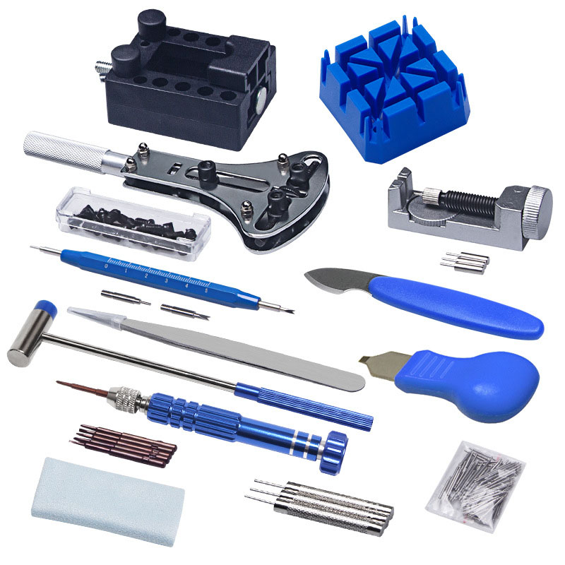 Professional Watch Repair Tool - đánh giá và giá Spring Bar Tool Set