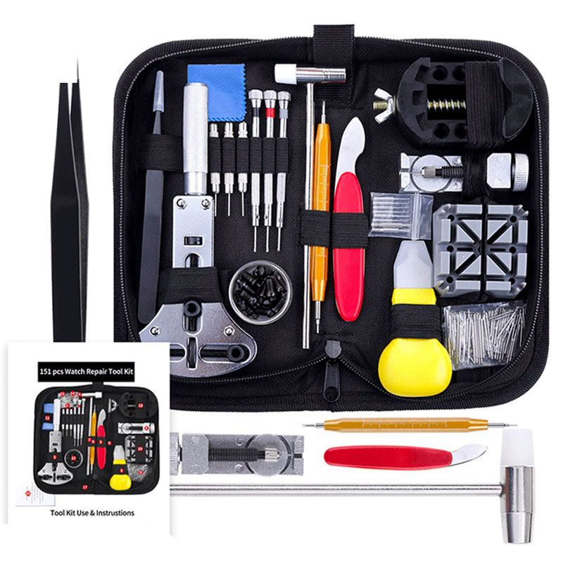 Professional Watch Repair Tool - đánh giá và giá Spring Bar Tool Set