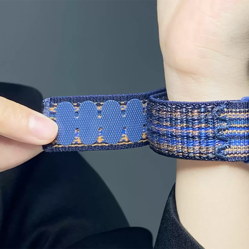 Sport Band For Apple Watch Ult - đánh giá và giá Sport Loop Velcro