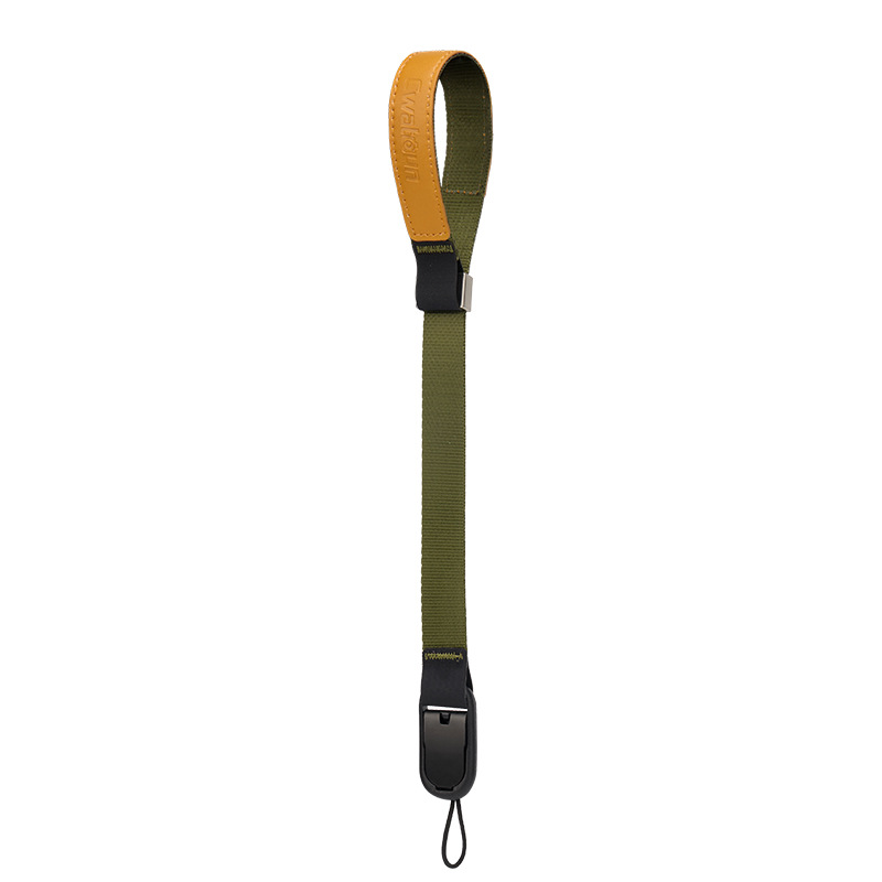 Quick Release Camera Wrist Str - đánh giá và giá Leather Strap Quick Release