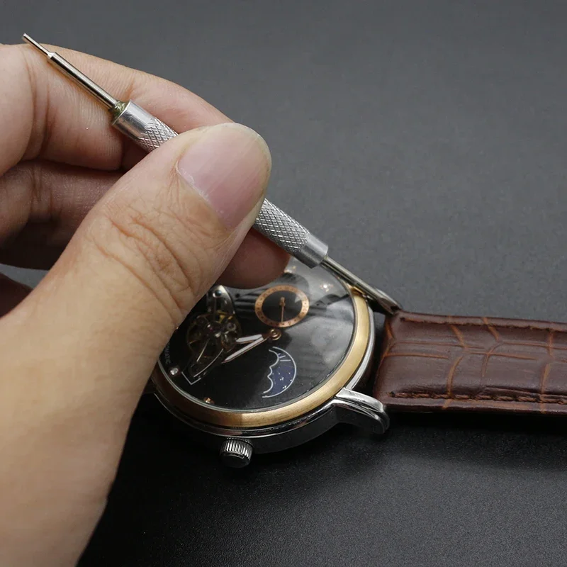 Watch Band Accessories Repair  - đánh giá và giá Spring Bar Tool Set